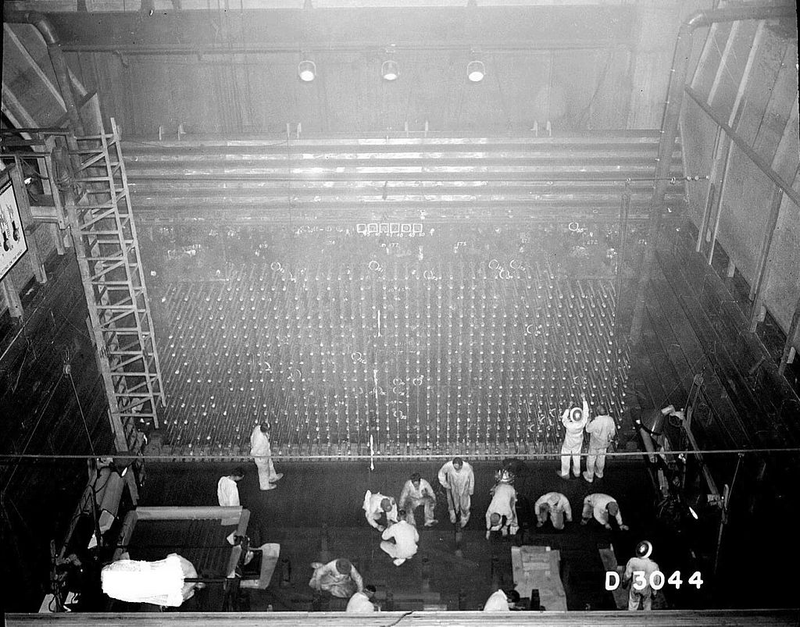 Illustration for article titled The Secret 1949 Radiation Experiment That Contaminated Washington